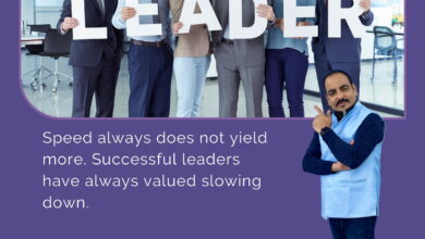 7 Ways slowing down actually brings more success to emerging leaders-01
