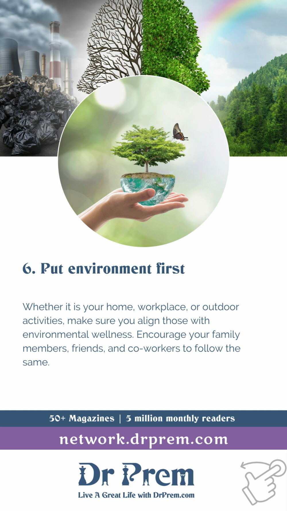 7 Ways your lifestyle changes can enhance environmental wellness-07