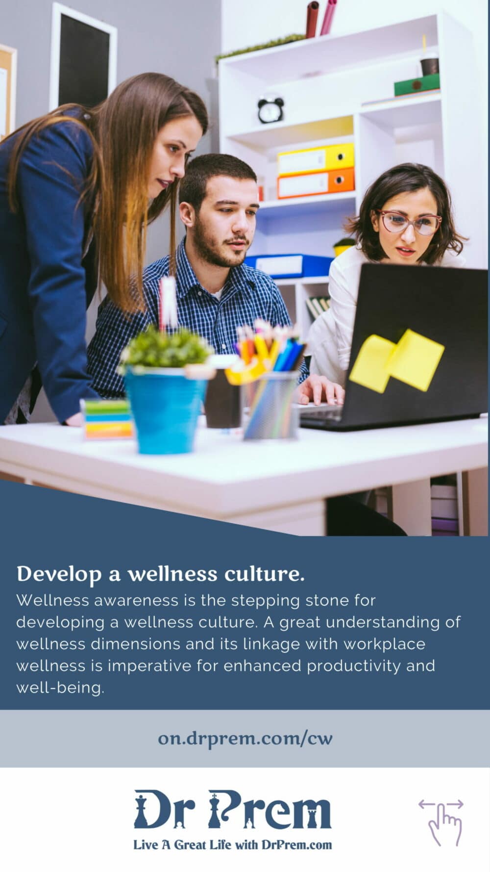 Best Corporate Culture And Wellness Practices To Drive Engagement, Productivity And Well-Being-03