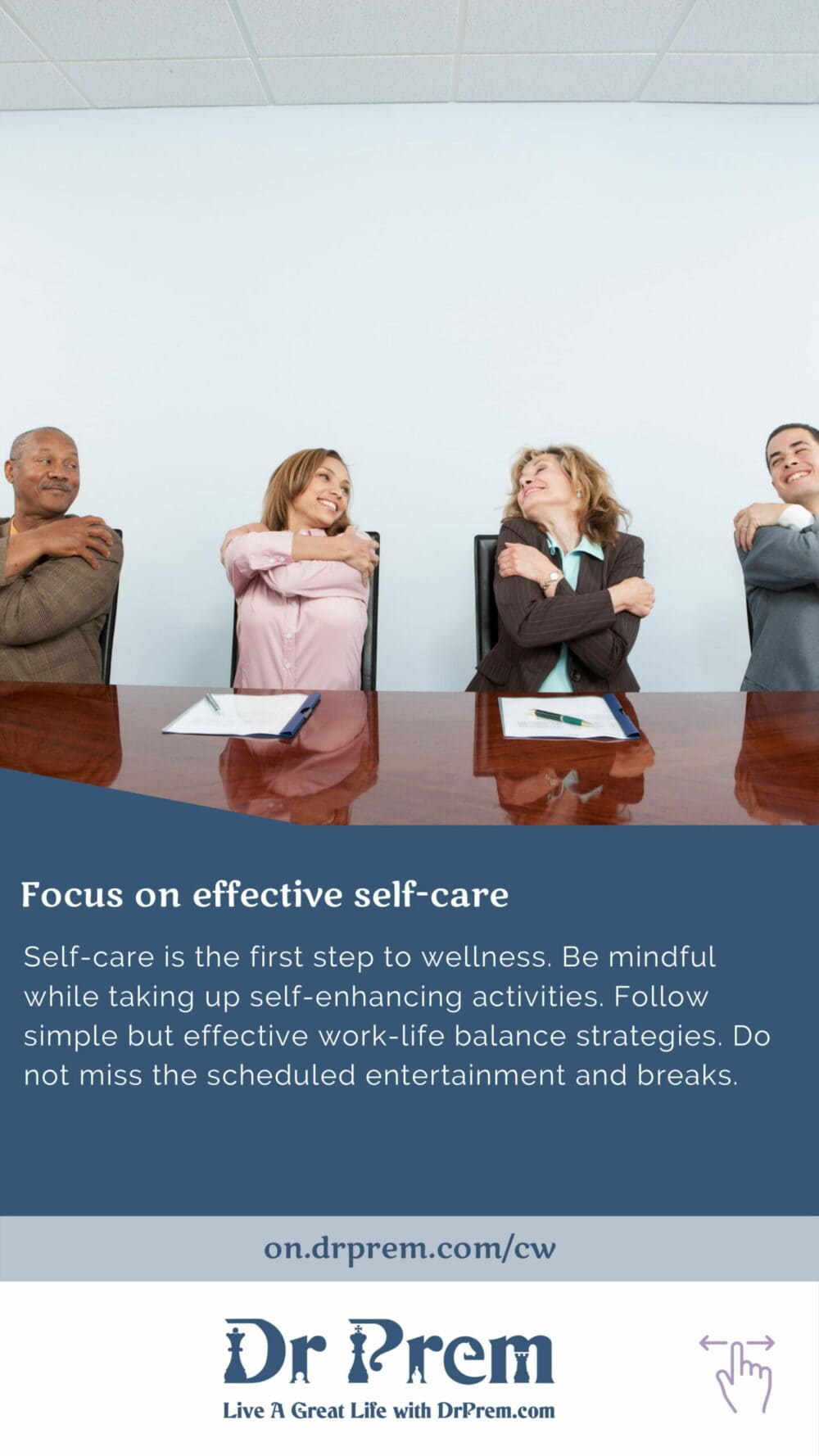 Best Corporate Culture And Wellness Practices To Drive Engagement, Productivity And Well-Being-04