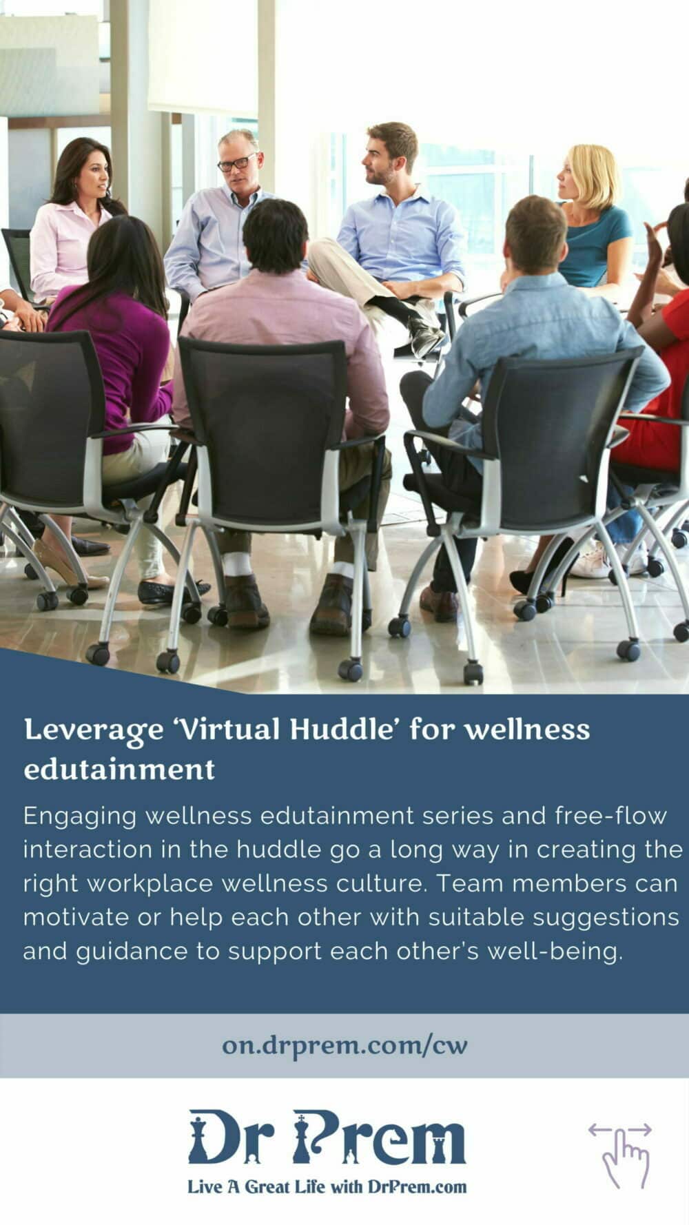 Best Corporate Culture And Wellness Practices To Drive Engagement, Productivity And Well-Being-06