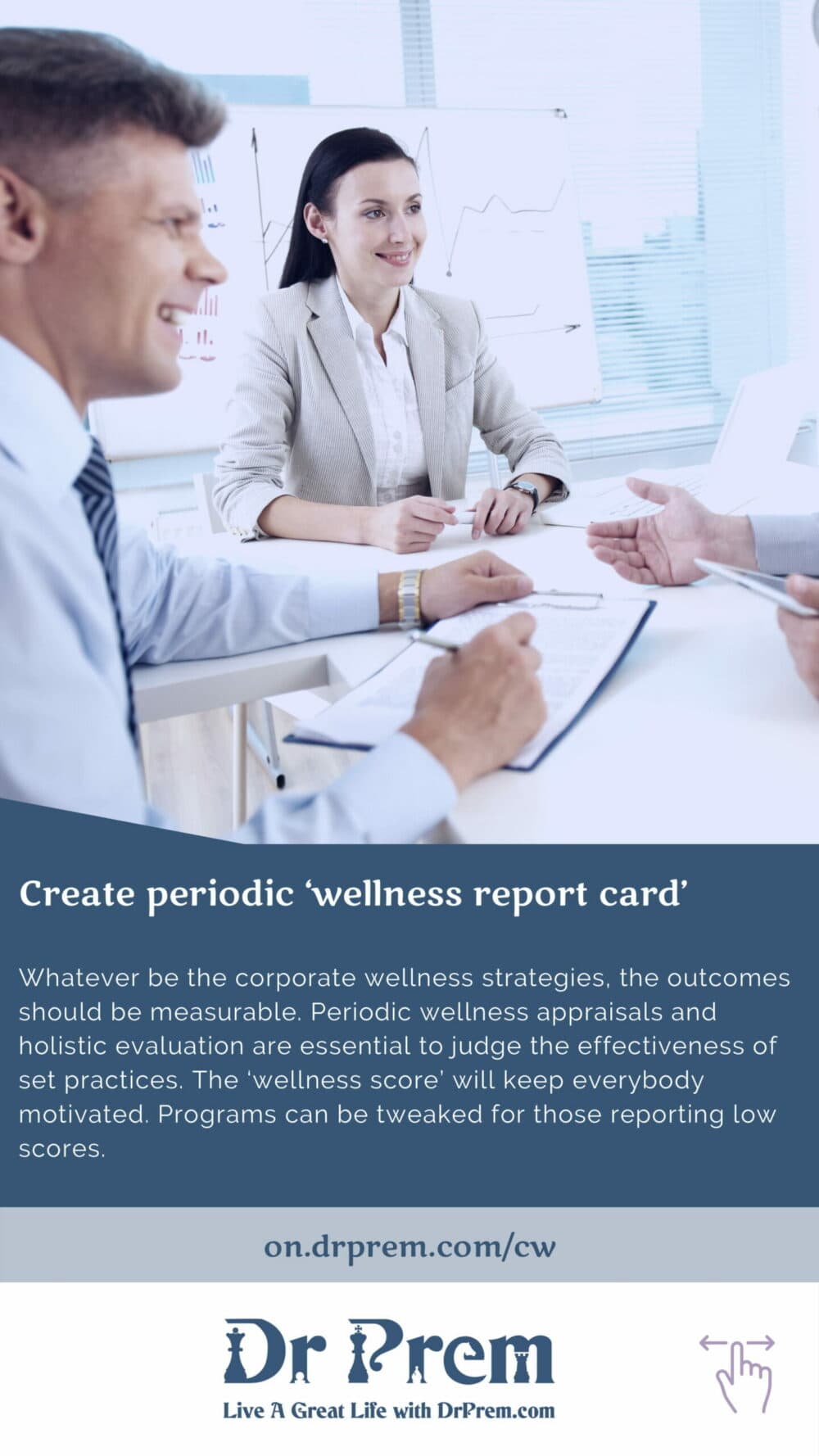 Best Corporate Culture And Wellness Practices To Drive Engagement, Productivity And Well-Being-09