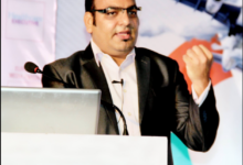 Dr Prem Delhi Conference 2014