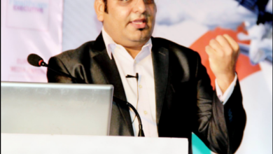 Dr Prem Delhi Conference 2014