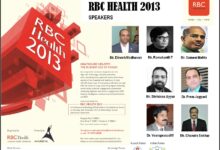 RBC Health 2013