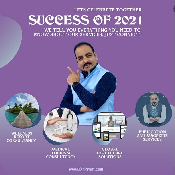 Success Stories In 20216