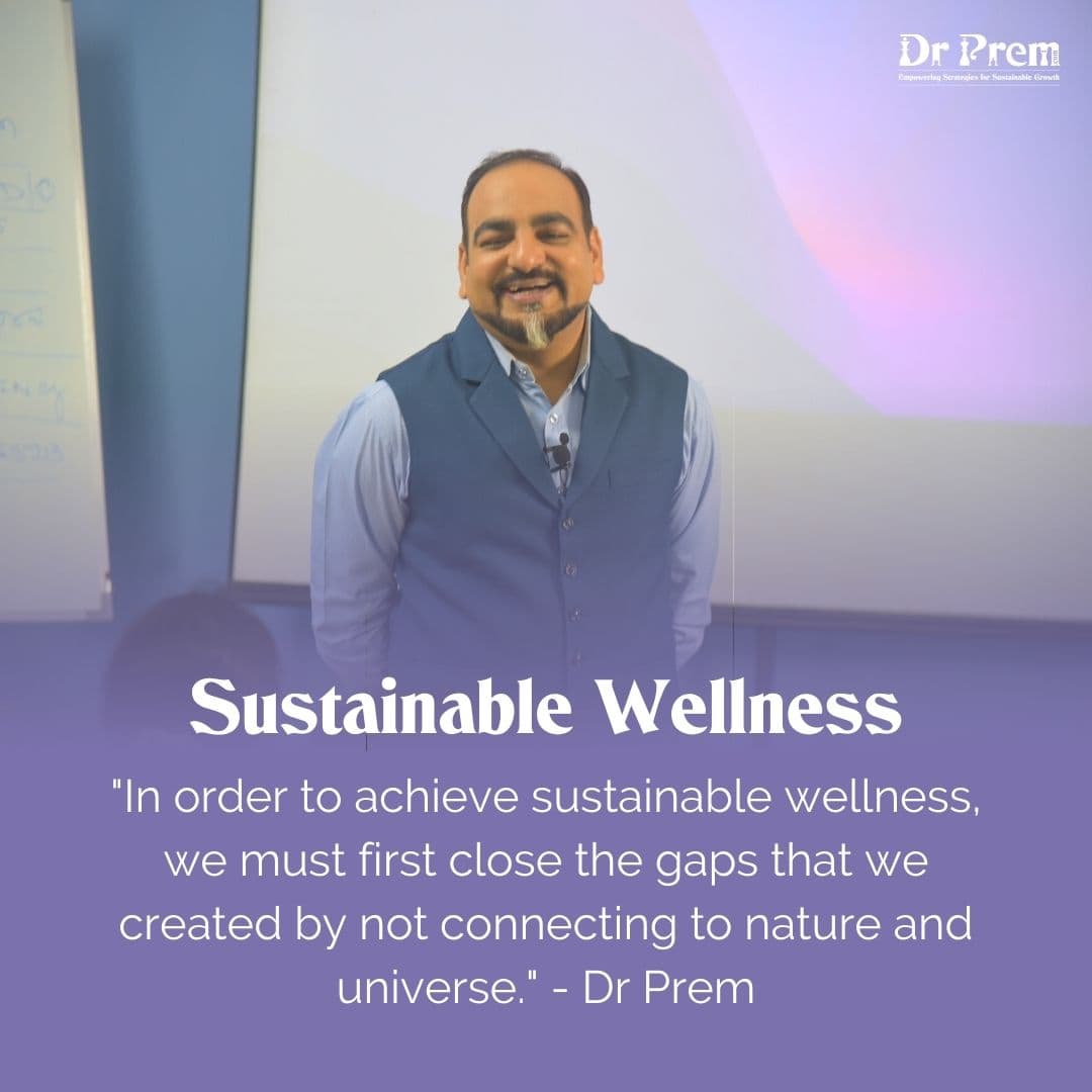 Dr Prem Master Class 6