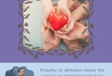 GuideSlide Empathy and Compassion