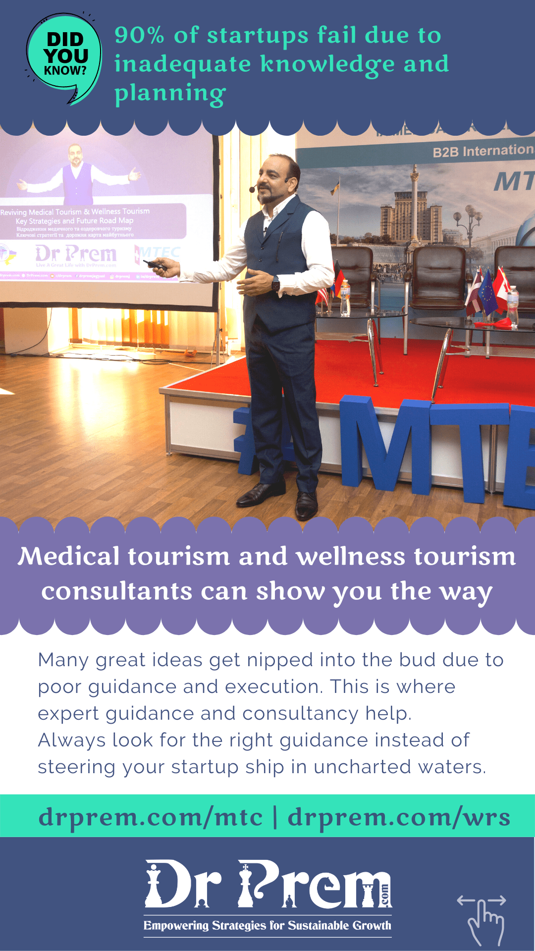 Why should you start your medical tourism and wellness tourism business now - 13