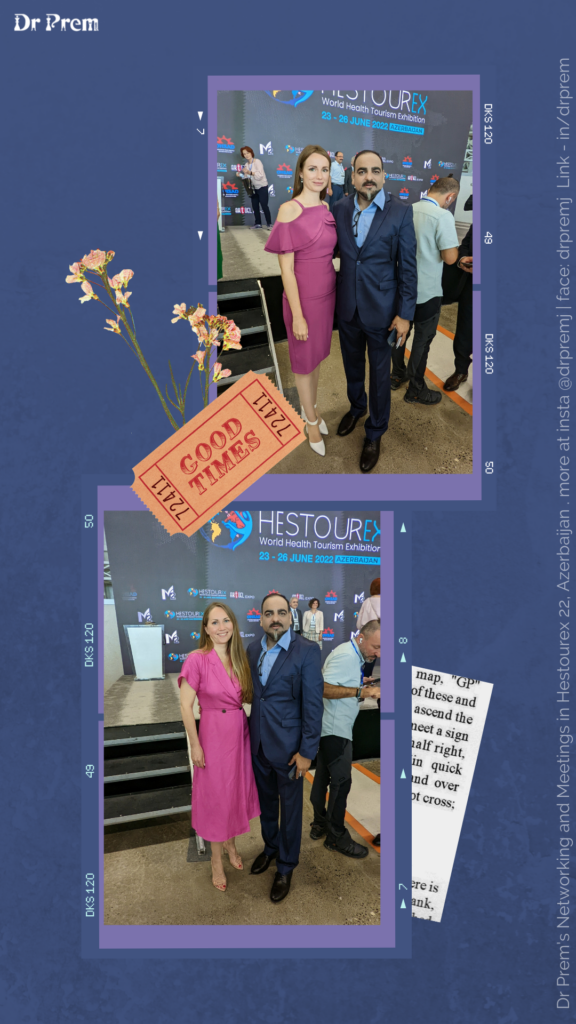 Hestourex'22 - Networking and Business -6