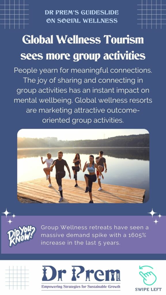 Social Wellness - 8