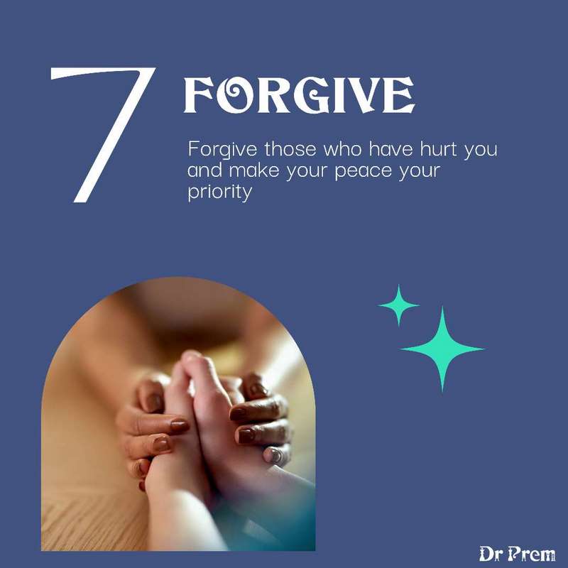 Forgive