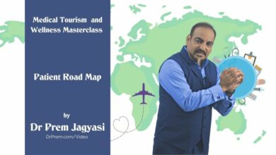 Masterclass – Patient Journey Mapping in Medical Tourism