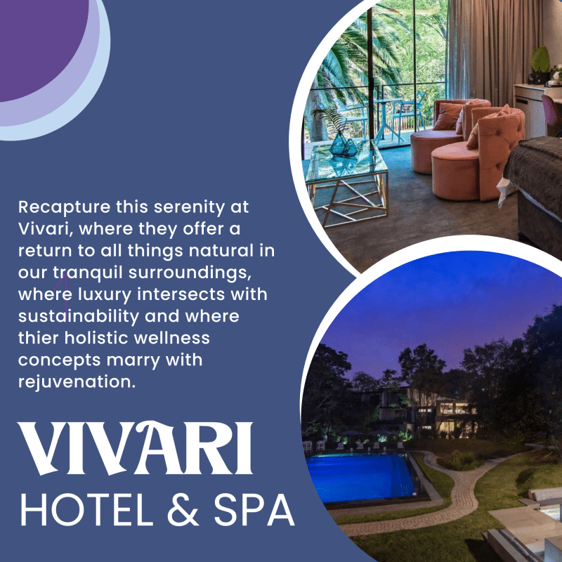 Vivari Hotel and Spa