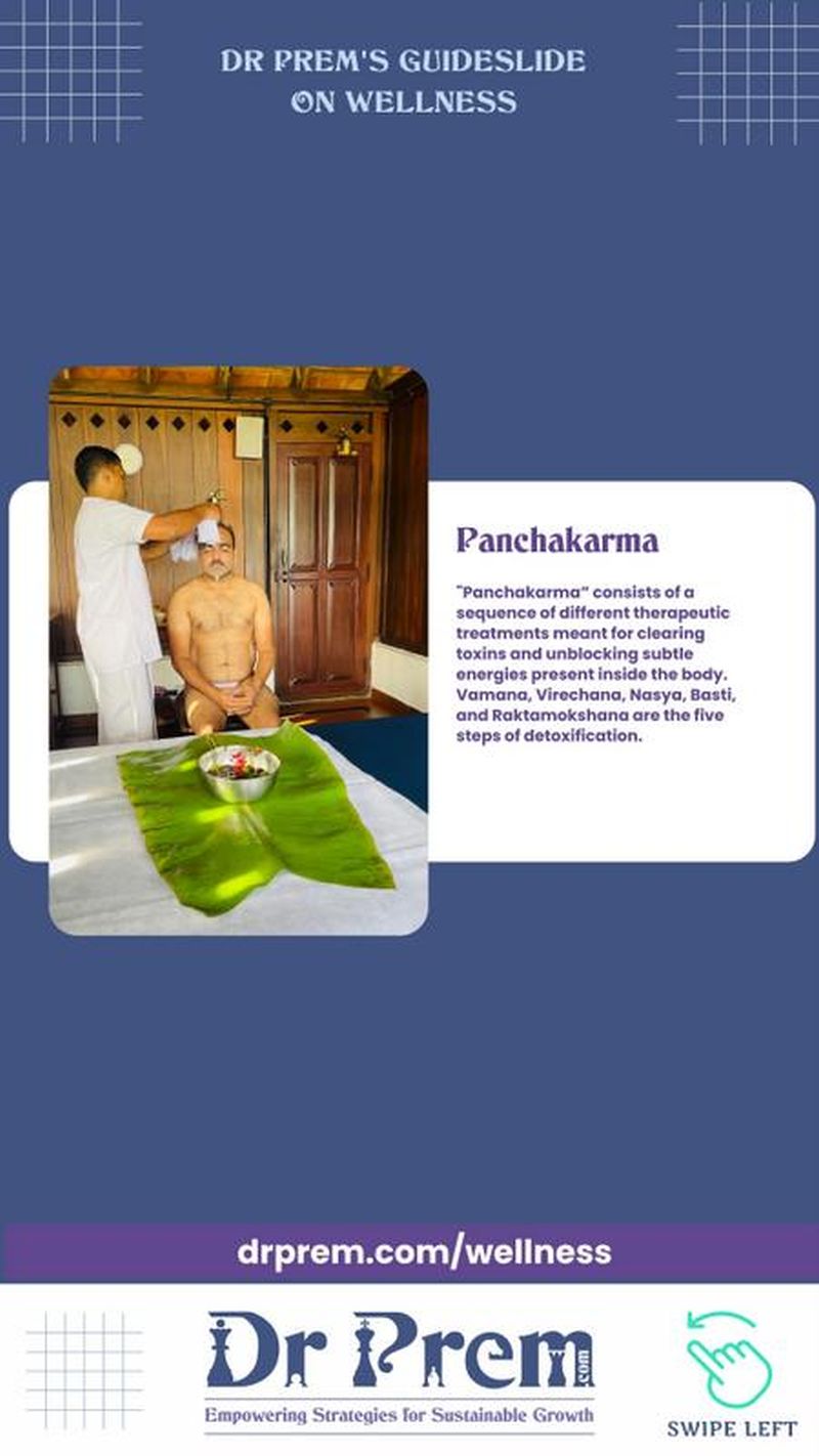 Panchakarma