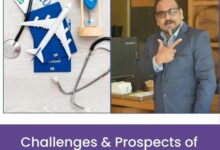 Challenges & Prospects of Medical Tourism