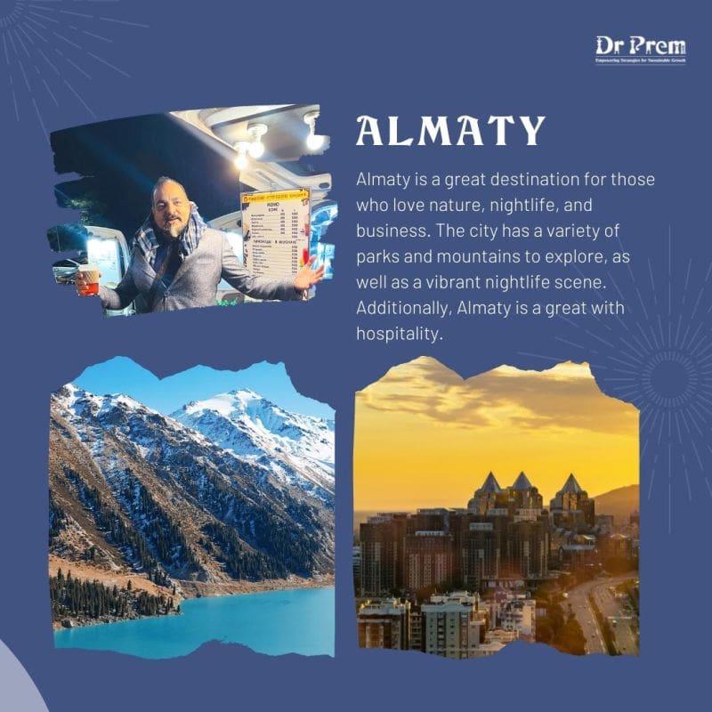 Almaty