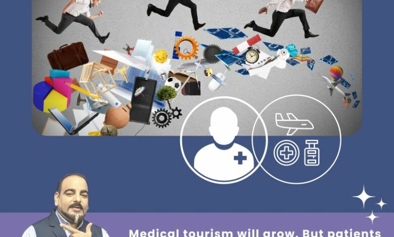 How to get and Manage Patients in Medical Tourism