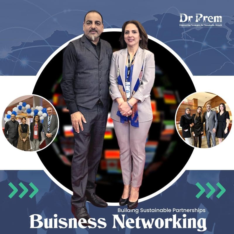 Importance of Business Networking in Medical Tourism