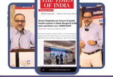 Dr Prem And Associates In Association With ASSOCHAM Releases Report On Medical Tourism In India
