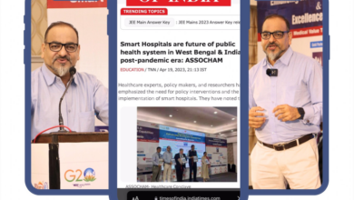 Dr Prem And Associates In Association With ASSOCHAM Releases Report On Medical Tourism In India