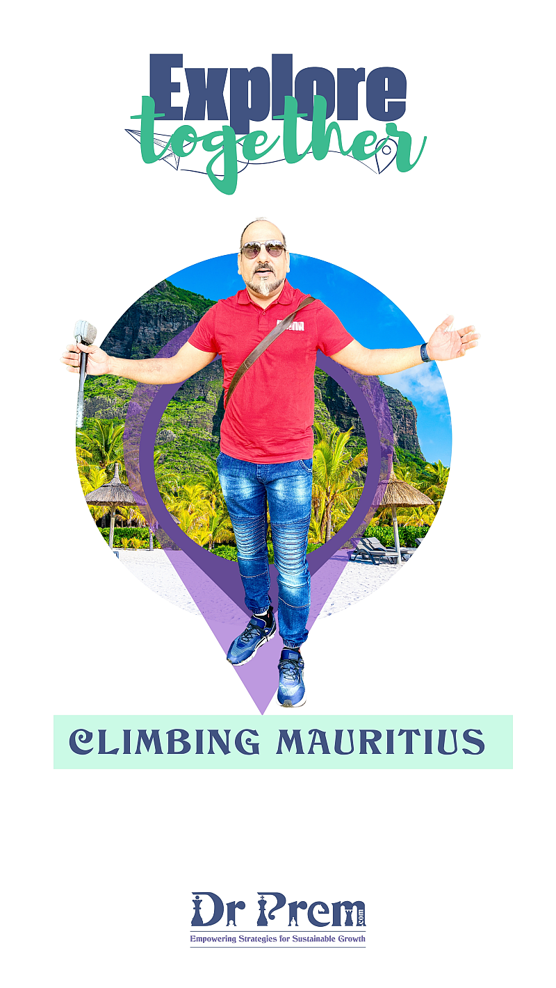 Exploring Mauritius Where Dream Meets Reality