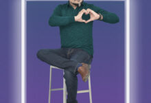 Embrace self-love by Dr. Prem