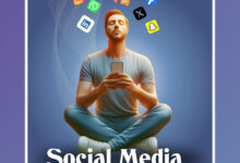 Social media doesnt define you