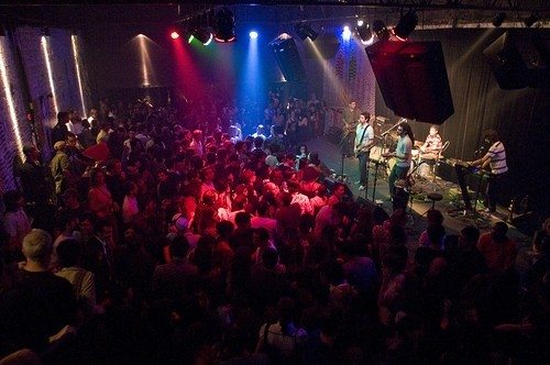 Brazil Nightlife at Clubs & bars - 10 Best Places for Nightlife in ...