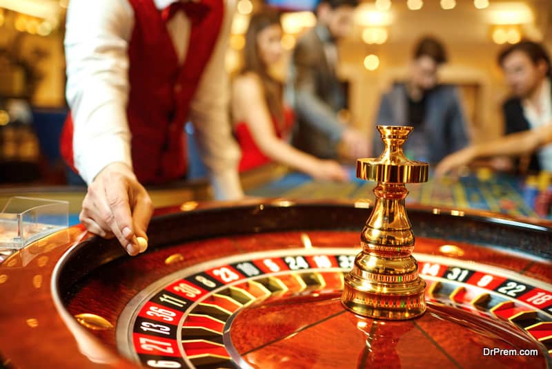Best Casino Hotels to Try Your Hands at Lady Luck