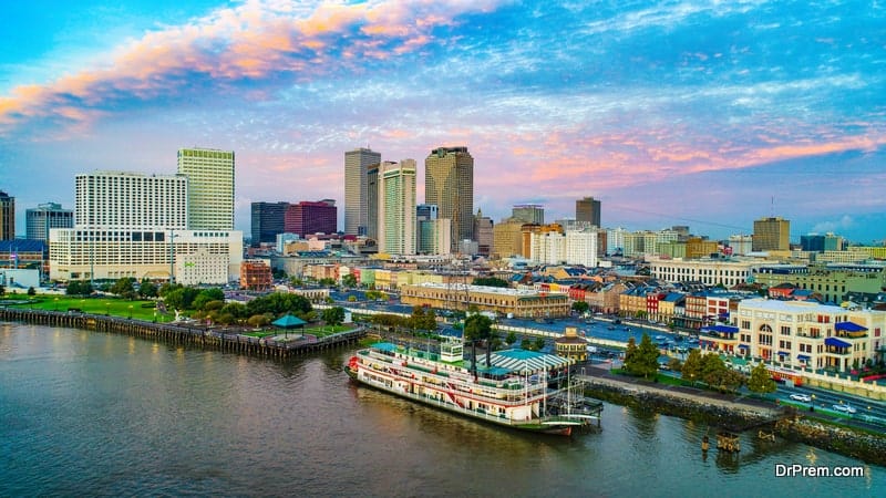 New-Orleans-Louisiana