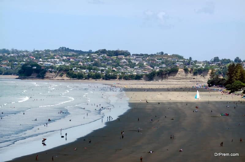 Orewa