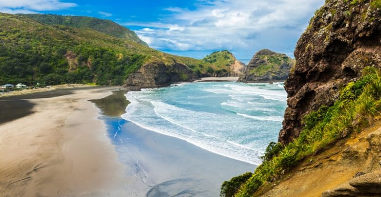 Auckland Beautiful Beaches Top 15 Beaches In Auckland New