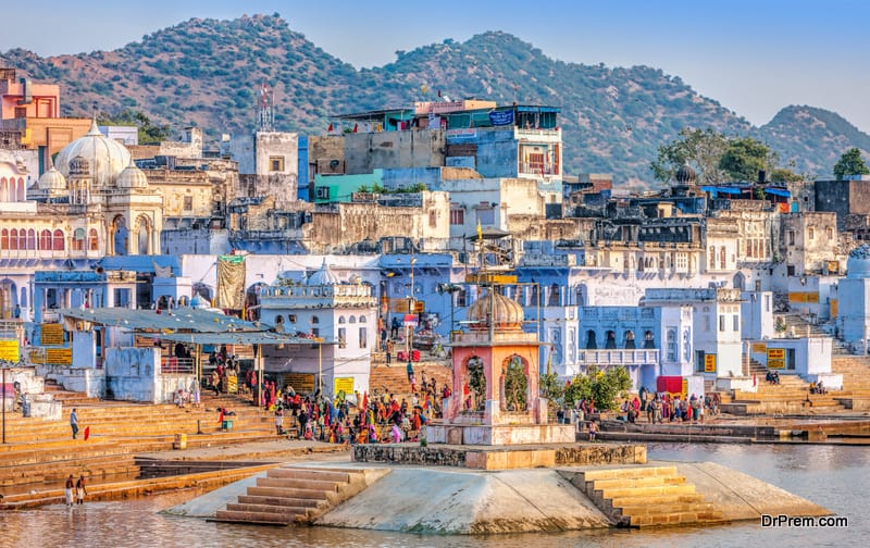 Pushkar