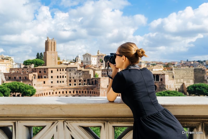 Rome, Italy