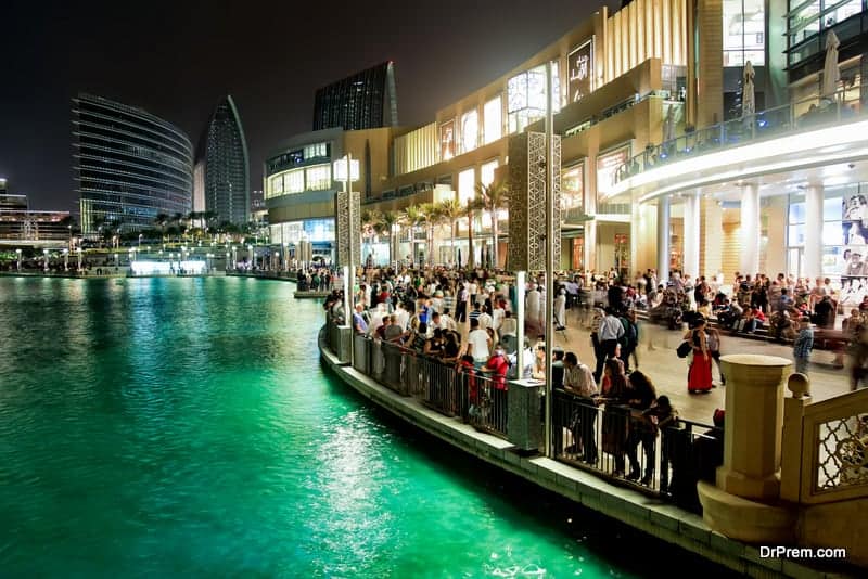 The-Dubai-Mall-Dubai.