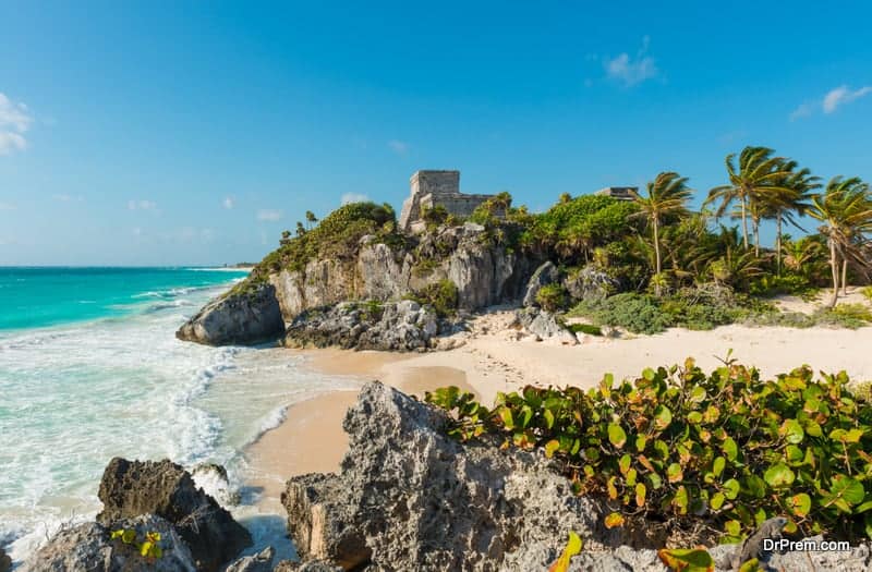 Tulum, Mexico