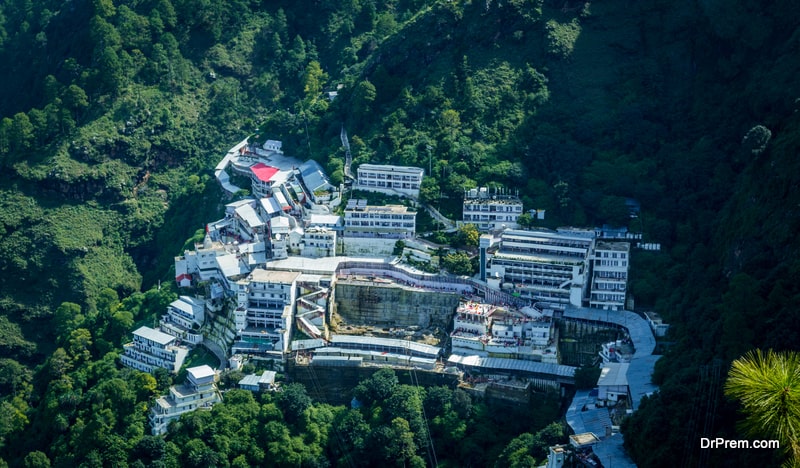 Vaishno-Devi