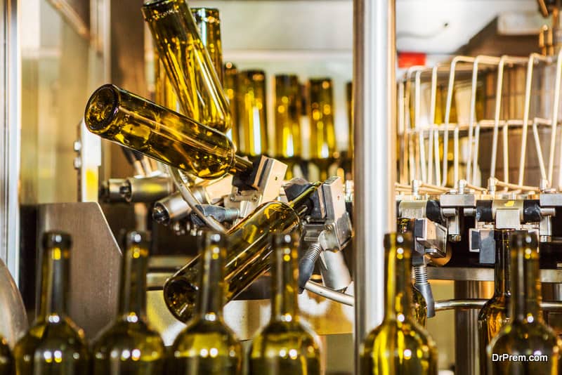 bottling-of-wine