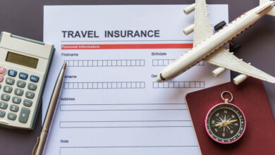 buying right travel insurance
