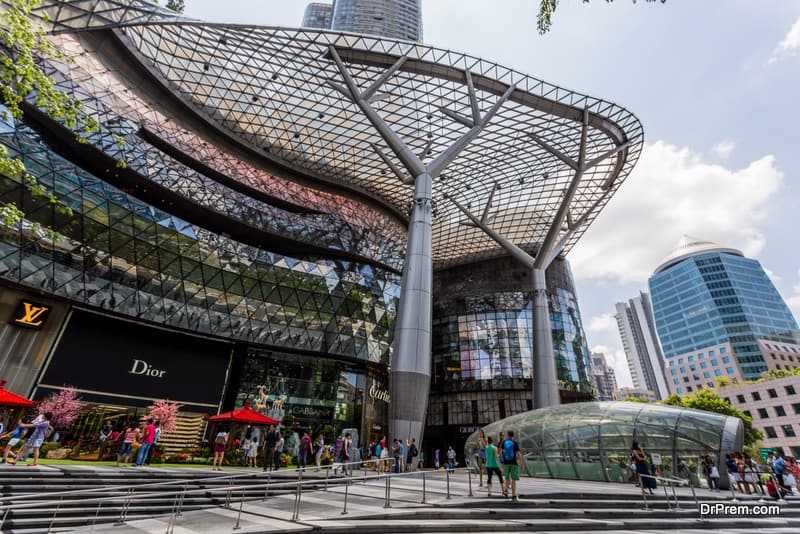 ION Orchard