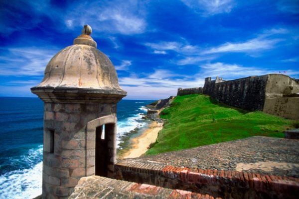 Puerto Rico Attractions Top 10 Tourist Spots Travel Attractions