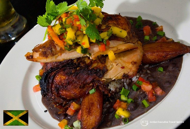 Best food items avilable in Jamaica Restaurants - Top 10 delicious