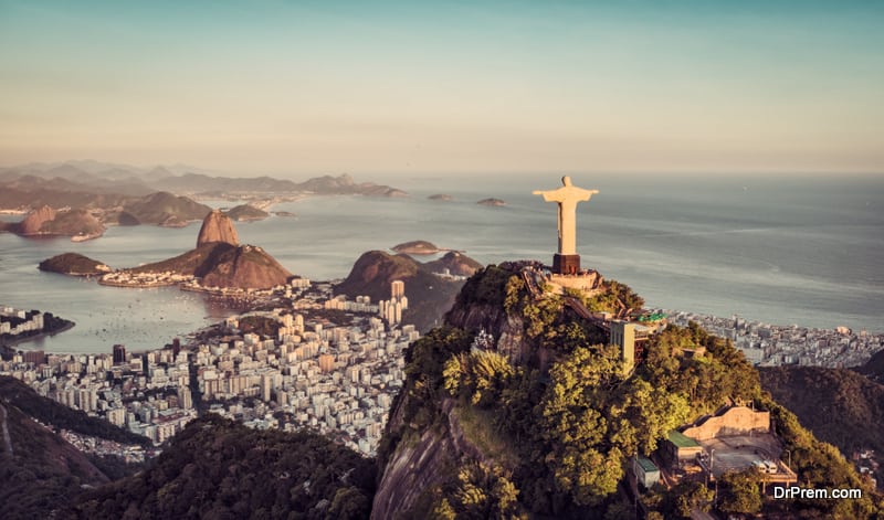 Things You MUST KNOW about Rio De Janerio