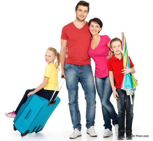Travel
