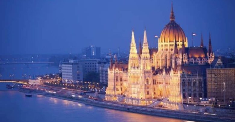 Best holiday destination in Budapest