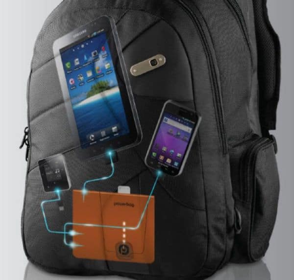 Top 4 gadgets to make your business travel fruitful