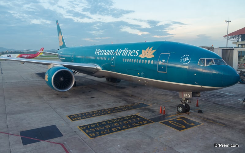 Vietnam Airlines