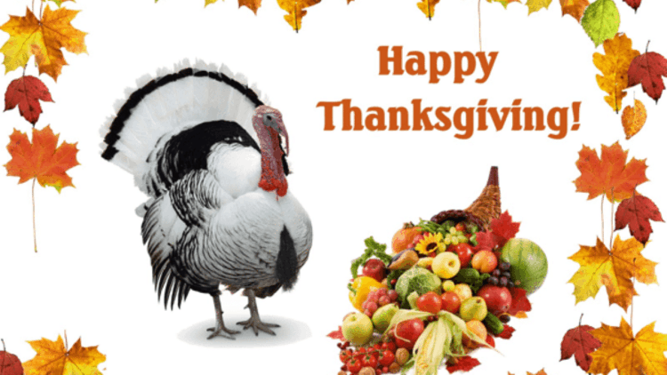 Thanksgiving day 2014 in United States