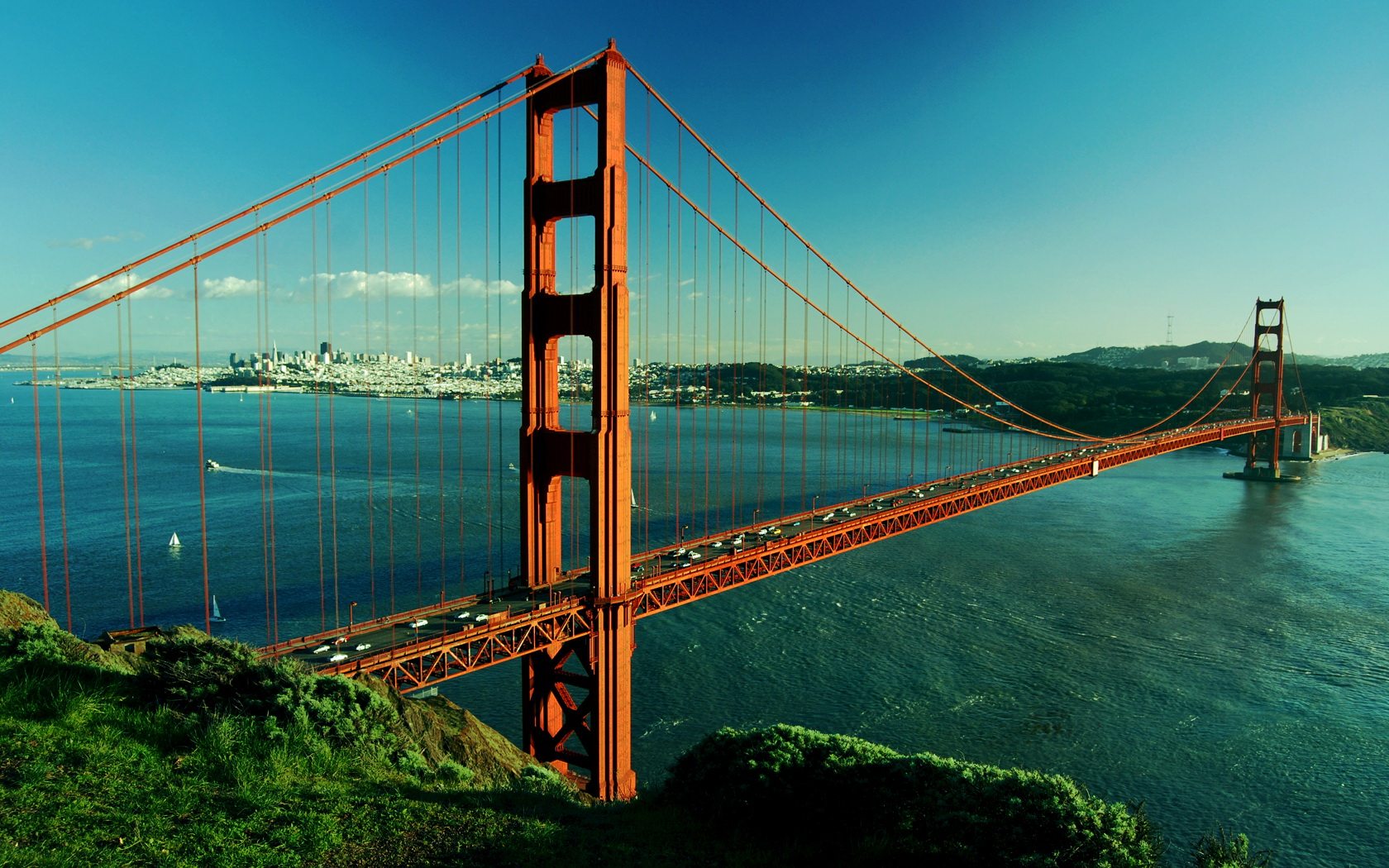 Visiting The Golden Gate Bridge San Francisco Usa Dr Prem